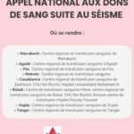 Marine El Himer Instagram - Je suis actuellement à Bali mais mon coeur est au Maroc, là où des enfants, des personnes âgées, des familles toutes entières sont privées de leurs foyers, de nouvelles de leurs proches, de soins médicaux, de nourriture … là où des victimes vivent dans la peur, dans l’incertitude et sous le choc de ce séisme dévastateur. Au moment où je vous écris, je suis en contact avec des proches au Maroc pour apporter mon aide aux victimes, en attendant de rentrer sur Marrakech pour intervenir personnellement. Je suis fière de voir que notre peuple est uni en toutes circonstances, émue de l’élan de solidarité de plusieurs pays à l’égard du Peuple Marocain. Que Dieu veille sur vous et vos proches 🤲🏽🇲🇦