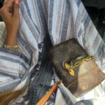 Marine El Himer Instagram – 🇲🇦