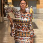 Marine El Himer Instagram - olé 💃🏽🇪🇸🌹🌞 #españa #photooftheday