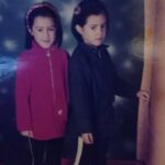 Marine El Himer Instagram – When your twin sister is the next one🚻

#photooftheday #instagram #family #love
