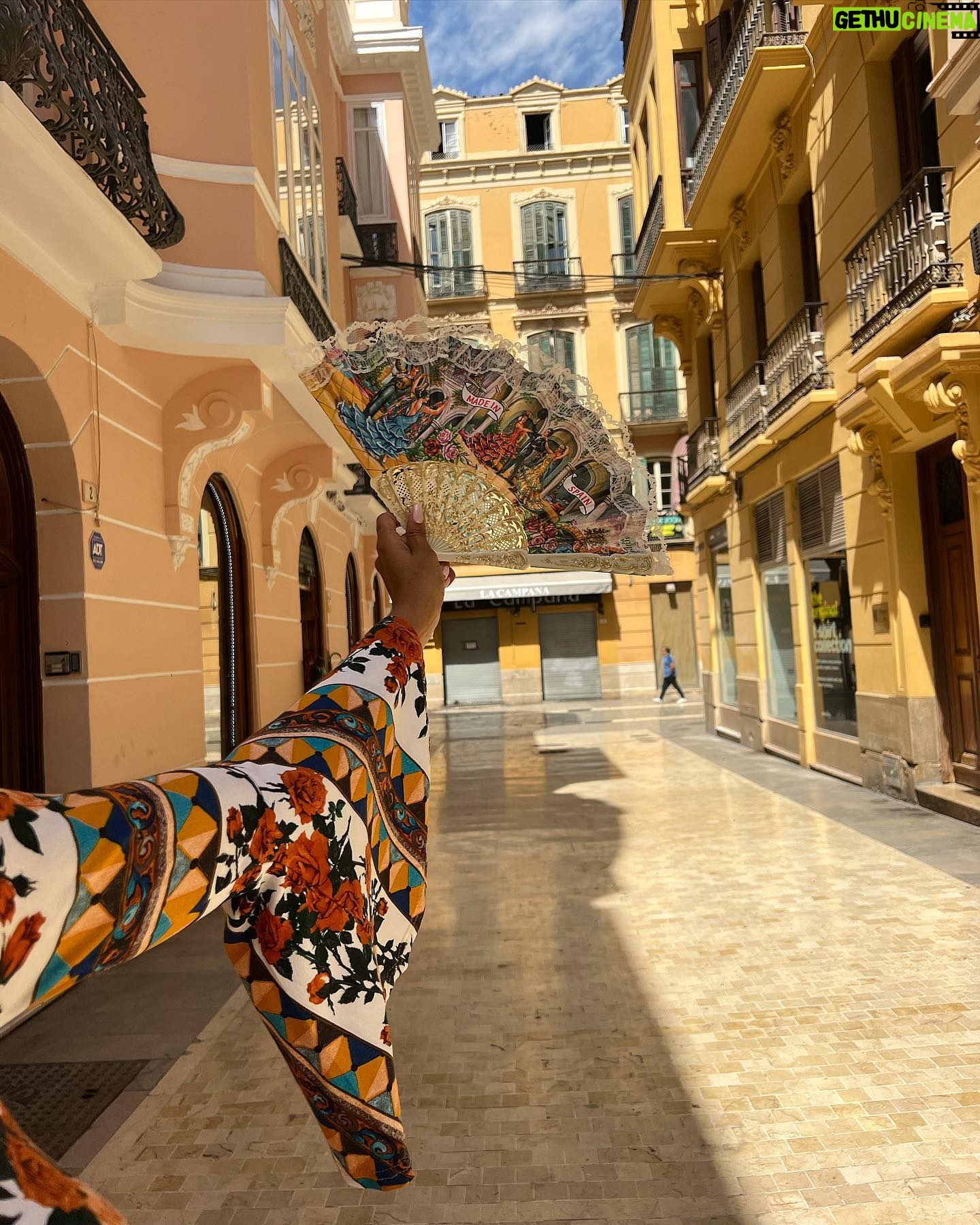 Marine El Himer - 56K Likes - olé 💃🏽🇪🇸🌹🌞
#españa #photooftheday