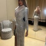 Marine El Himer Instagram - Ready to New Year with @elisabettafranchi and you 🌹