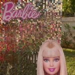 Marine El Himer Instagram – 30 is just a number .. what a party ! It’s a wrap 🎀

Thanks to @the_sisters_event for your work 🛼
#barbie