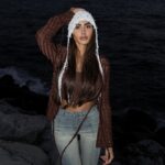 Marine El Himer Instagram – Angel Energy 🪽

#photooftheday by @konova_ph