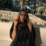 Marine El Himer Instagram – T’es partout ..
Dans mes prières, mes pensées, et dans mon coeur.