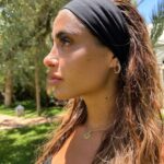 Marine El Himer Instagram - Face card