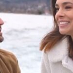 Marine Lorphelin Instagram - Balade à la découverte des plus beaux endroits de la @villeannecy aux côtes de l’ancienne Miss France et médecin @marinelorphelin_off !