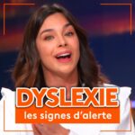Marine Lorphelin Instagram - Dyslexie : quels sont les signes d’alerte ? On en parle avec Marine Lorphelin ! 🩺💬 #dyslexie #enfants #conseil #santé #parents #marinelorphelin #telematin