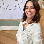 Marine Lorphelin Instagram – Une semaine studieuse à Paris 🤓

1. J’adore cette équipe 🥰 @telematin_officiel @carinneteyssandier @philippe.collignon @damienthevenot @emilietn 
2. Mon look @zara bijoux @gena_jewelry ✨
3. « Mille & une orchidées » au @jardindesplantesdeparis 
4. Ma fleur @louannelorphelinoff 💗
5. Retrouvailles 🥹 @ysanoumea @spa.clemens 
6. « Passeport » de Alexis Michalik au Théâtre de la Renaissance : MAGISTRAL 🎭
7. Magazine de la santé @allo.docteurs. Chemise @roseanna__officiel jean rose @majeparis 🌸
8. Soirée studieuse en préparation d’une conférence @laure.mattioli 🤓