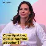 Marine Lorphelin Instagram - Si toi aussi tu es constipé.e, pense à t’hydrater, manger des légumineuses et faire du sport ! 😉 Merci @marinelorphelin_off pour ces explications 💛 Si besoin, n’hésite pas à consulter un.e médecin généraliste #drgood #santé #constipation #digestion