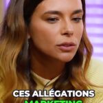 Marine Lorphelin Instagram - On a parlé compléments alimentaires 🔍🍋🍵 Dans le nouvel épisode de « Health Academy » sur la nutrition ! La série YouTube de @majormouvement dans laquelle on vous parle de santé (et dans laquelle on se marre bien ;) Avec Greg, @charline.sagefemme & @ped.urg pour tout vous expliquer. Dites moi si vous regardez et si ça vous plaît ! Lien YouTube : https://youtu.be/5O4xowjZ2so?si=s4hasHNBffD2pKRs #healthacademy #sante #nutrition #medecine #complementalimentaire