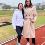 Marine Lorphelin Instagram – A l’occasion de la Journée mondiale contre le cancer qui a eu lieu dimanche 4 février dernier, on a parlé du cancer, de résilience et de l’importance de la nutrition pendant la maladie 🙏🏽

– Collaboration commerciale rémunérée avec @lifeatdanone –

💗Un joli message d’espoir pour tous ceux qui ont souffert ou souffrent du cancer avec le sport comme support à la reconstruction.

On vous donne rendez-vous avec @typhaine_solde aux Jeux Paralympiques de Paris 2024 !

#cancer #paralympique #Paris2024 #athlète #handisport