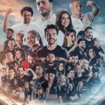 Marine Lorphelin Instagram - Aux Jeux Streamers 💪🏽🔥🥳 J’en ai rêvé, ils l’ont fait… et je participerai ! Le 27 avril prochain à Paris La Défense Arena💥 Une compétition unique : 8 sports, 8 équipes, 8h d’affrontements diffusés en live sur Twitch et sur la plateforme @france.tv Je serai dans la super team des rouges avec @brokybrawks @justriadh & @arnaud.matteoli 💥 On va tout donner pour ne pas se ridiculiser au ping pong ou en escrime… et tenter de gagner le saut en longueur ou encore le basket ball ! Vous pouvez acheter vos places si vous voulez assister à cet événement exceptionnel. (Bon maintenant va falloir s’entraîner 😂) Collaboration commerciale #competition #live #JO #auxjeuxstreamers