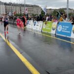 Marine Lorphelin Instagram - Premier récap : sport et émotions 🥹 1. Premier dossard après 7 mois de rééducation : 10 kms de @geneve_marathon 🇨🇭j’avais envie, j’avais hâte mais j’avais peur. Un parcours agréable, une jolie montée de 2 kms, et une sacrée descente, qui m’a un peu secouée, marche 30 sec, puis une arrivée en accélération. Bilan : pas de douleur, soulagement ! 54min 🏃🏽‍♀️ 2. Retour au pilates : du renforcement en profondeur, pour retrouver du gainage👌🏽 3. Amour comme un sanglier, qui va chercher son record sur semi marathon 🚀😍 @stan_gruau 4. Tellement contente… le sourire en dit long malgré la fatigue ! Merci pour l’ambiance @geneve_marathon ! 5. Et un running GÉNIAL organisé par @asicsrunning avec toutes ces super nanas 🥹 partages, encouragements, sourires, tout ce qu’on aime ! Venez vous vider la tête tous les jeudis avec #ParisBougeTonEsprit ! 6. Le dodo qui termine 2ème 🤩 @dorian_louvet la machiiiine 💪🏽 7. Le renfo chez le kiné… ça pique… mais il va falloir continuer encore, encore… #sport #running #emotions #courseapied