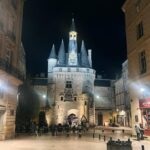 Marine Lorphelin Instagram - Découverte du Bordelais avec @stan_gruau 😍🍇 L’histoire des négociants à Bordeaux St Emilion, ses galeries souterraines et son vin évidement ! Sauternes, avec une dégustation exceptionnelle au Château d’Yquem. J’espère que vous avez passé de belles fêtes de Pâques 🐣 - ceci n’est pas une collaboration commerciale - - l’abus d’alcool est dangereux pour la santé (on ne le répétera jamais assez) il est à consommer avec modération ! - #Bordeaux #weekend
