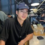 Mario Maurer Instagram - 😘