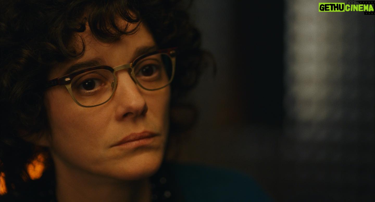 Marion Cotillard Instagram - Carole 💙*LITTLE GIRL BLUE* le film de @monaachache sort aujourd’hui. Je le trouve merveilleux. @filmsdupoisson @tandem.films @charadesfilms