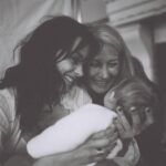 Marion Cotillard Instagram - To all the mamas ♥️📸 @Eliottbliss