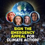 Marion Cotillard Instagram - Link in my Bio / Lien dans ma bio #Repost @gretathunberg ・・・ “As citizens across the planet, we urge you to face up to the climate emergency. Not next year. Not next month. Now” Join me and activists from all over the world and demand our leaders to face the climate crisis at #COP26  Already more than 1,5 million people have signed! Link in bio!