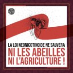 Marion Cotillard Instagram – Franchement désespérant!!! #repost @fondationnh
・・・
Aujourd’hui, un projet de loi pour permettre une dérogation à l’interdiction des néonicotinoïdes, un pesticide tueur d’abeilles, est discuté à l’Assemblée Nationale. Pourquoi s’y opposer ? 
1 – Les néonicotinoïdes ont des effets délétères avérés inacceptables sur les insectes pollinisateurs et sur la biodiversité
2 – Les solutions alternatives au recours de ces produits dangereux existent
3 – L’opinion rejette massivement ce recul inacceptable proposé par le gouvernement.

⛔️ Non aux néonicotinoïdes ! ⛔️
#environnement #néonicotinoïdes #agriculture #abeille #nature #savethebee #naturelovers #biodiversité #pesticides #pollinisateurs