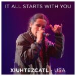 Marion Cotillard Instagram - I am thrilled to introduce you to Xiuhtezcatl Martinez, one of our heroes. @xiuhtezcalt “BIGGER THAN US” 7 young activists from all over the world Their stories « BIGGER THAN US » 7 jeunes activistes de part le monde Leur histoire @flore_vasseur @melatiwijsen @vbmemory @mary_finn @mohamad_aljounde @xiuhtezcatl @renesilva@biggerthanus_thefilm and Winnie Tushabe @Biggerthanus_thefilm @festivaldecannes #itallstartswithyou #çacommence avec toi #Festivaldecannes2021