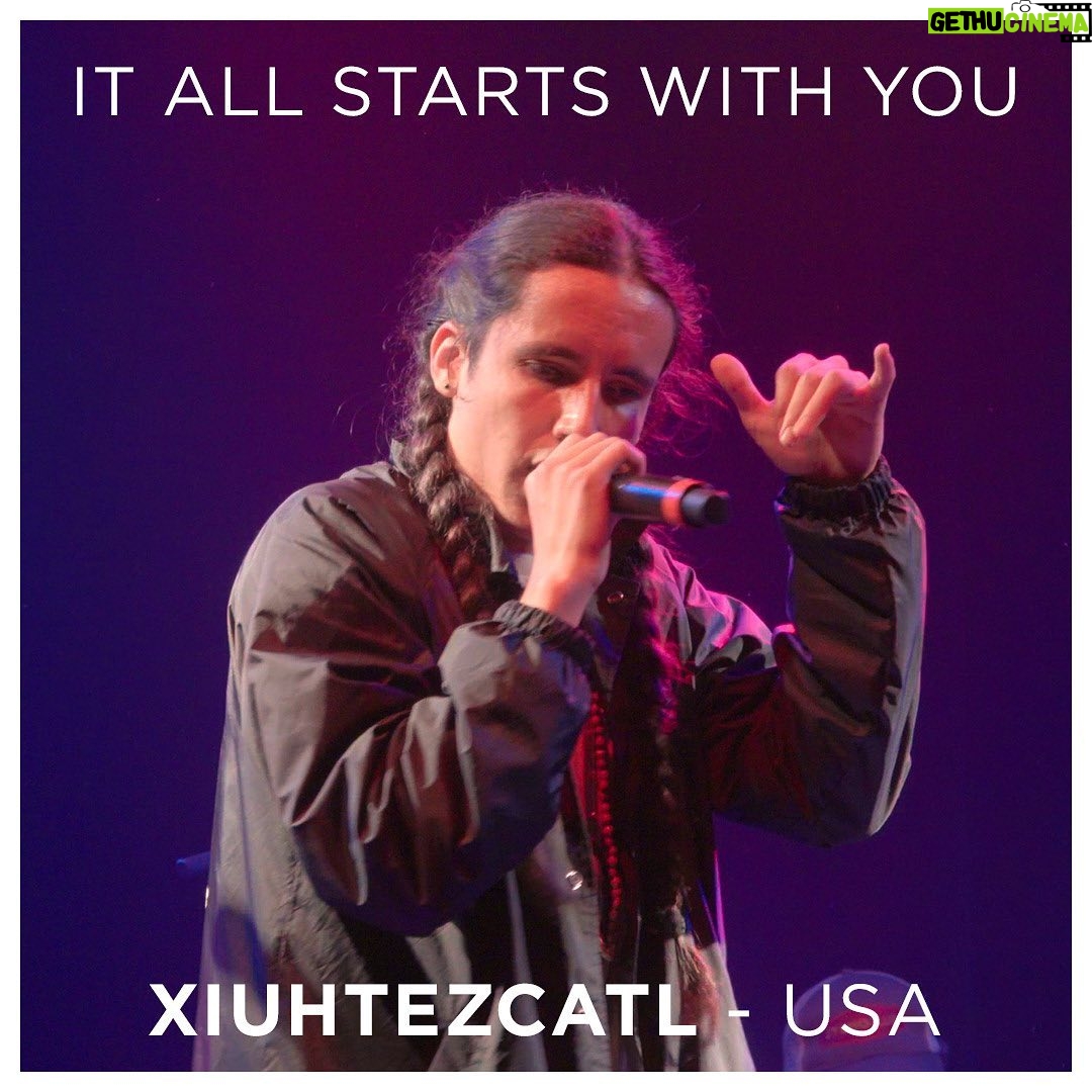 Marion Cotillard Instagram - I am thrilled to introduce you to Xiuhtezcatl Martinez, one of our heroes. @xiuhtezcalt “BIGGER THAN US” 7 young activists from all over the world Their stories « BIGGER THAN US » 7 jeunes activistes de part le monde Leur histoire @flore_vasseur @melatiwijsen @vbmemory @mary_finn @mohamad_aljounde @xiuhtezcatl @renesilva@biggerthanus_thefilm and Winnie Tushabe @Biggerthanus_thefilm @festivaldecannes #itallstartswithyou #çacommence avec toi #Festivaldecannes2021