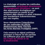 Marion Cotillard Instagram - @emmanuelmacron @stephane_sejourne @pascal.canfin vous devrez un jour prochain rendre des comptes #honte