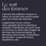 Marion Cotillard Instagram - #Repost @onpensequoi ・・・ Des dizaines de talibans ont pris le palais présidentiel de Kaboul ce dimanche, après une offensive fulgurante. Dans la capitale, des files immenses se sont formées devant les banques où les habitant·es tentaient de retirer leur argent, tandis que des embouteillages massifs sont apparus alors que des voitures remplies cherchaient à quitter la ville. #afghanistan #kabul #kaboul