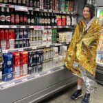 Marion Cotillard Instagram – Viva England! #hiking
