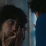 Marion Cotillard Instagram - Carole 💙*LITTLE GIRL BLUE* le film de @monaachache sort aujourd’hui. Je le trouve merveilleux. @filmsdupoisson @tandem.films @charadesfilms