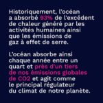 Marion Cotillard Instagram - #Repost @claire_nouvian ・・・ 🚨J’ai besoin de vous pour obtenir des engagements ambitieux et concrets pour le climat et la biodiversité. Comment agir? Merci de taguer @emmanuelmacron en commentaire et de partager ce post autour de vous. L’écologie a été la grande oubliée de cette présidentielle et dans quelques jours aura lieu le DERNIER DEBAT de la présidentielle. Nous avons l'opportunité d'imposer nos demandes et d'exiger des engagements concrets. Il reste 4 jours. Je compte sur vous ! Claire *** M. @emmanuelmacron : pas de quinquennat sans climat. 3 ans. C’est le temps qu’il reste pour réduire drastiquement les émissions de gaz à effet de serre si nous voulons conserver un monde vivable. Dans cette course contre la montre, l’océan est notre meilleur allié. Historiquement, l’océan a absorbé 93% de l'excédent de chaleur généré par les activités humaines ainsi que les émissions de gaz à effet de serre. L’océan absorbe ainsi chaque année entre un quart et près d'un tiers de nos émissions globales de CO2 et agit comme le principal régulateur du climat de notre planète. L’océan est de fait notre meilleur allié dans le combat que nous devons mener contre la crise climatique. Détruire l’océan, c’est nous condamner collectivement. Et pourtant, nous infligeons aux océans et aux pêcheurs artisans d’immenses dégâts liés aux activités de pêche industrielle. C’est à cela qu’il faut mettre fin. D’urgence. Nous avons besoin de 4 engagements concrets. (A retrouver dans les slides)