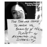 Marion Cotillard Instagram – #thetimehascome #letempsestvenu @fondationnh Huge thanks @evagreenweb