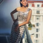 Marion Cotillard Instagram - CANNES 2021 ANNETTE by LEOS CARAX @festivaldecannes 📸 @eliottbliss @chanelofficial @christophedanchaud @hairbyadir