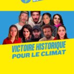 Marion Cotillard Instagram - Je préférerais que l’on n’ait pas à se battre pour que nos dirigeants respectent leurs engagements, j’aurais préféré que l’on n’ait pas à attaquer l’état. Mais ils ne nous laissent pas le choix. Ils ont les clés, ils ont les solutions. Ils se doivent maintenant d’agir à hauteur des enjeux. FD Roosevelt aux syndicalistes qui venaient lui demander de faire avancer la cause sociale : « Maintenant, allez dans la rue et obligez moi à le faire ». Cette année là il eut plus de 4000 grèves et des avancées sociales comme jamais. Monsieur le président @emmanuelmacron , on est dans la rue... depuis longtemps... #repost @cyril_dion ・・・ C’est HISTORIQUE : l’inaction climatique de l’Etat est jugée ILLÉGALE ! C’est une victoire pour l’Affaire du Siècle et pour le climat. 👏 Restons mobilisé·e·s pour aller plus loin et obtenir de nouvelles victoires. Ensemble nous pouvons faire agir l’Etat concrètement, efficacement, pour le climat !