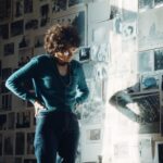Marion Cotillard Instagram - Carole 💙*LITTLE GIRL BLUE* le film de @monaachache sort aujourd’hui. Je le trouve merveilleux. @filmsdupoisson @tandem.films @charadesfilms