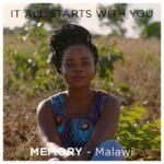 Marion Cotillard Instagram - I am thrilled to introduce you to Memory Banda, one of our heroes. @vbmemory “BIGGER THAN US” 7 young activists from all over the world Their stories « BIGGER THAN US » 7 jeunes activistes de part le monde Leur histoire @flore_vasseur @melatiwijsen @vbmemory @mary_finn @mohamad_aljounde @xiuhtezcatl @renesilva@biggerthanus_thefilm and Winnie Tushabe @Biggerthanus_thefilm @festivaldecannes #itallstartswithyou #çacommence avec toi #Festivaldecannes2021