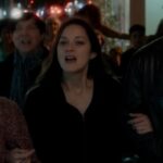 Marion Cotillard Instagram -