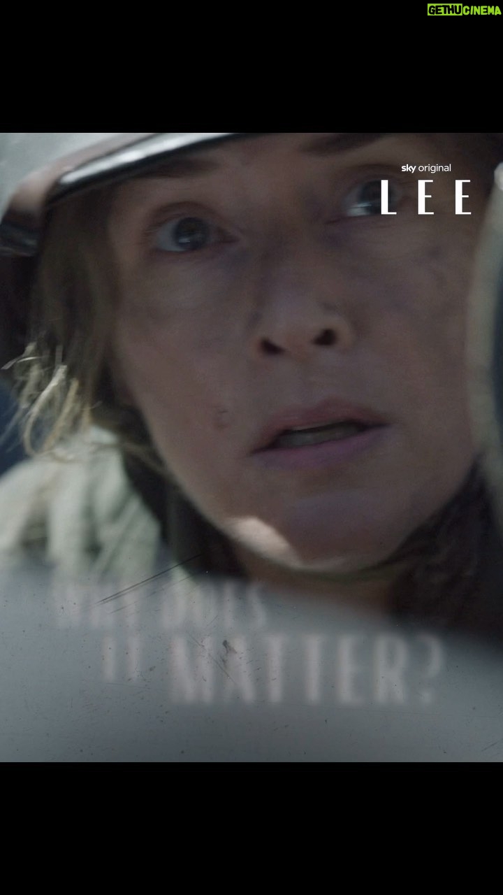 Marion Cotillard Instagram - “You think I went to war so people would know my name?” Kate Winslet becomes pioneering War Photographer Lee Miller in ‘Lee’ Directed by Ellen Kuras and starring Kate Winslet, Josh O’Connor, Andrea Riseborough, Andy Samberg, Alexander Skarsgard and Marion Cotillard, the film will be in UK & Irish cinemas from 13 September 2024 and in US theatres September 27.