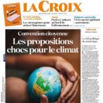Marion Cotillard Instagram – Historique  Je me trouve en ce moment même à la convention citoyenne pour le climat, il s’y passe des choses passionnantes, je vous en ferai un relai dans les jours qui viennent  #repost @cyril_dion
・・・
La @conv_citoyenne en une de @liberationfr @lefigarofr @journal.lacroix @lesechos 
Vote final ce matin jusqu’à dimanche soir !
Sans doute le plan le plus ambitieux jamais élaboré pour un État par des citoyens tirés au sort
#conventioncitoyennepourleclimat #climatechangehoaxer