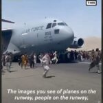 Marion Cotillard Instagram - #Repost @nowthisnews ・・・ ‘It happened so quick that people had no way to prepare for their escape’ — Activist and professor Ahmad Qais Munhazim is one of millions of Afghans worried for their family members’ safety amid the Taliban’s quick takeover of the country @afghansforabettertomorrow #afghanistan #activism #family