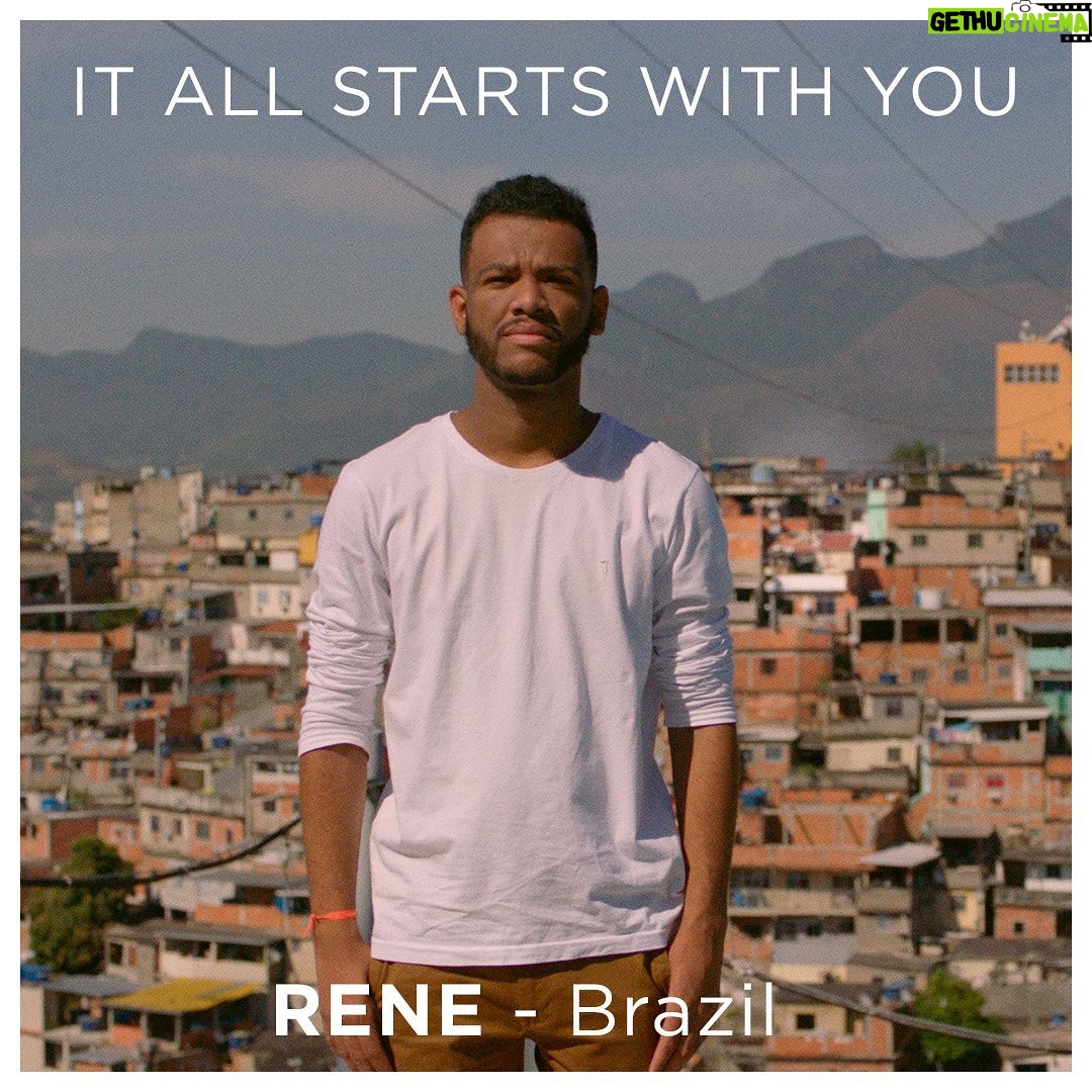 Marion Cotillard Instagram - I am thrilled to introduce you to Rene Silva, one of our heroes. @vozdascomunidades “BIGGER THAN US” 7 young activists from all over the world Their stories « BIGGER THAN US » 7 jeunes activistes de part le monde Leur histoire @flore_vasseur @melatiwijsen @vbmemory @mary_finn @mohamad_aljounde @xiuhtezcatl @renesilva@biggerthanus_thefilm and Winnie Tushabe @Biggerthanus_thefilm @festivaldecannes #itallstartswithyou #çacommence avec toi #Festivaldecannes2021