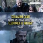 Marion Cotillard Instagram - « ACIDE » sort aujourd’hui en salle! Ce film est sublime! Courez-y! @guillaumecanetofficiel @doschlaetitia #justphilippot