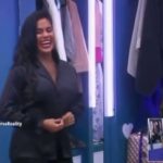 Maripily Instagram - Maripily con el Look de la bata 😳🙊🫣 #TeamMaripily #TeamHuracanBoricua ¿ Que Opinan ustedes ? 🤣🤣🤣🤣 #LCDLF4 #MaripilyGanadora