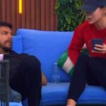 Maripily Instagram - Cristina ya se está dando cuenta que está quedando súper mal yéndose contra Maripily 😱 insinúa que MARIPILY le tiene envidia a PATRICIA por el voto boricua?! ¡QUE ILUSA! #LCDLF4