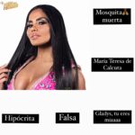 Maripily Instagram - 🚨PREGUNTA🚨 ¿Cual de estas palabras es la que más MARIPILY dice? 🤔 Comenten💬👇 #maripily #maripilyrivera #lacasadelosfamosos #lcdlf #lcdlf4 #huracanboricua #puertorico