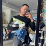 Maripily Instagram - Visitando @oh_lala_boutique03 en busca de nuevos estilismos para @maripilyoficial en #lcdlf 🧳✨ #edgarstyle