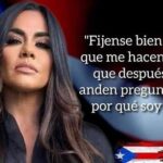 Maripily Instagram - #TeamMaripily 🫡🇺🇸🇵🇷🇲🇽🇨🇴🇻🇪🇩🇴🇨🇺🇪🇸🇨🇷🇵🇪🇨🇱🇦🇷🇺🇾🇧🇴🇧🇷🇪🇨🇸🇻🇬🇹🇭🇳🇳🇮🇵🇦🇵🇾 Deslizar 👉👉👉🎥📼📀 Slide 1 - Maripily “Quote” 😉 Slide 2 - Recordemos ⏮️🚨⏪‼️ Slide 3 / 4 - La primera provocación 📝 Slide 5 / 6 - Segunda provocación (Hoy) ⌨️ Slide 7 - Maripily y Cristina en el Gym 🏋️‍♀️💬 Slide 8 - Recordemos 🚨‼️ PC dice que espera todo el mundo endose y avale su posición por que es la correcta. Slide 9 - #TeamHuracanBoricua #TeamHuracanLatino🌪️🇵🇷 #TeamTierra #TeamResistencia MAMÁ HABLÓ 🫵 👑🌪️💪🥷💥🗳️🧨💣😎🔥🐦‍🔥🌶️ ESTA NOCHE ⏰7pm VOTACION MASIVA POR MARIPILY 🗳️🥷🔗👉 www.Telemundo.com/show/lacasadelosfamosos/vota