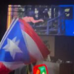 Maripily Instagram - ASÍ CELEBRAMOS EN LA NOCHE DE HOY 🇵🇷🇵🇷🇵🇷#TeamMaripily #TeamHuracanBoricua #TeamTierra SOMOS LOS DUROSSSSS 🔥🔥🔥🔥🥷🥷🥷🥷😎😎😎 #MaripilyGanadora