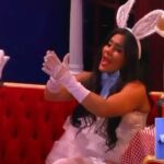 Maripily Instagram - En este y en la MAYORÍA de los momentos en @lacasadelosfamosostlmd TODOS PENSANDO EN TI MARYYY 🗣️🗣️🗣️EN COMO TE SACAN 🙊 y NO SABEN que Nuestra Queen 👑 Nuestro #HuracanBoricua 🌪️🇵🇷 TIENE UN BATALLÓN DE GUERRA #TeamMaripily #TeamHuracanBoricua QUE SALE POR ELLA CADA VEZ QUE SEA NECESARIO 🥷🥷🥷🥷🥷🥷🥷🥷🥷🥷🥷🥷 HOY Domingo todos a VOTAR ÍNTEGRO para salvarla desde las 7pm 🔗👉 www.Telemundo.com/show/lacasadelosfamosos/vota . . . 🚨Los esperamos HOY ⏰5pm en @24_marketplace ‼️