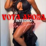 Maripily Instagram - #TeamMaripily #TeamHuracanBoricua READY PARA LA SALVACIÓN DE LA NUESTRA, MARIPILY 💪🏾🇵🇷🌪️ LLEGÓ EL MOMENTO🗳️🥷⚔️🌪️ ENLACE 🔗 EN PERFIL 👉 www.Telemundo.com/show/lacasadelosfamosos/vota